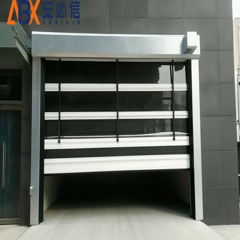 沧州堆积门